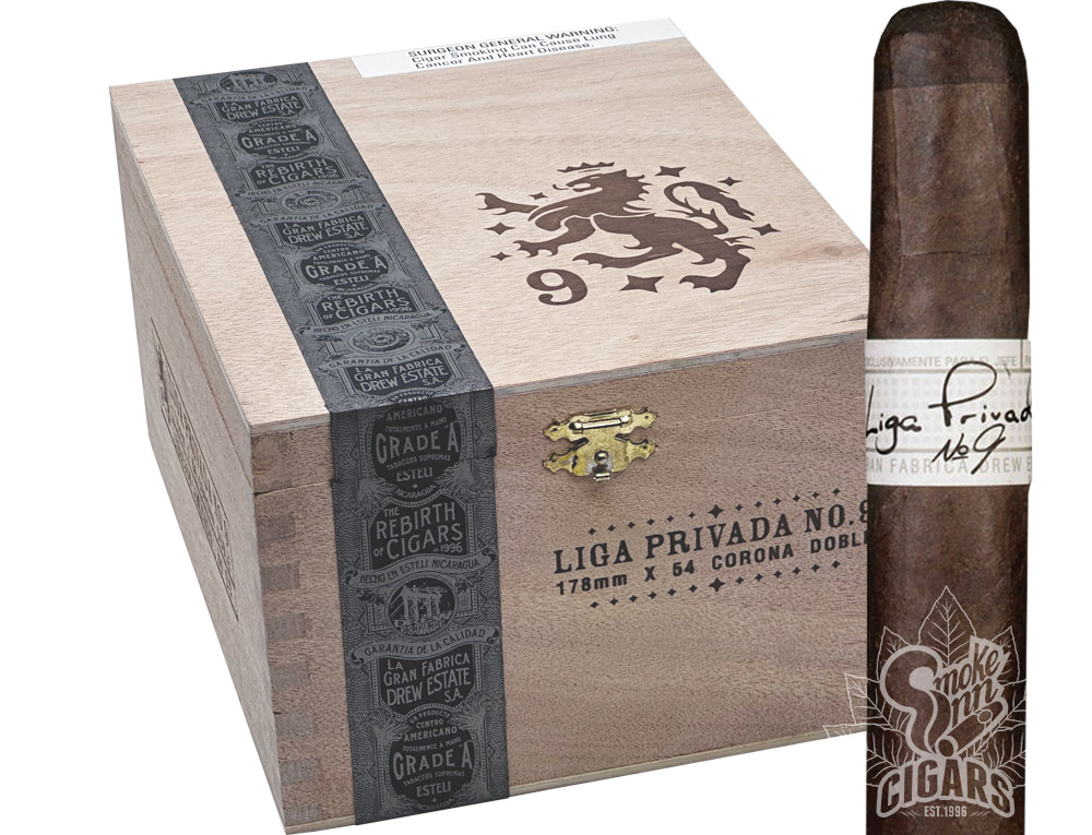 深度解读Liga Privada No. 9