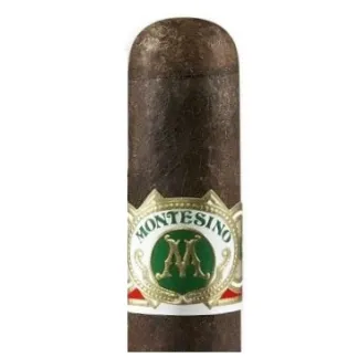Montesino 蒙特西诺马杜罗罗布图 雪茄资料