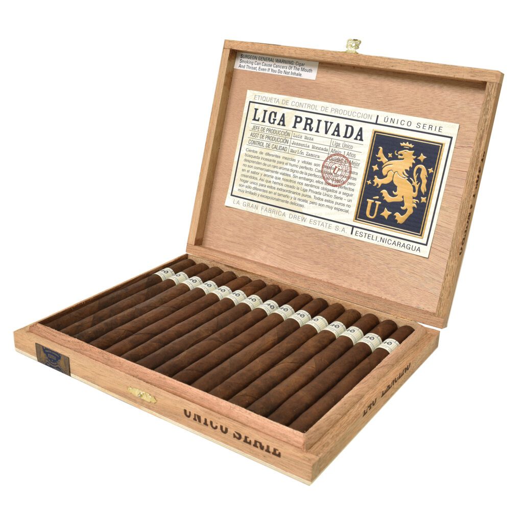 Liga Privada Unico Serie