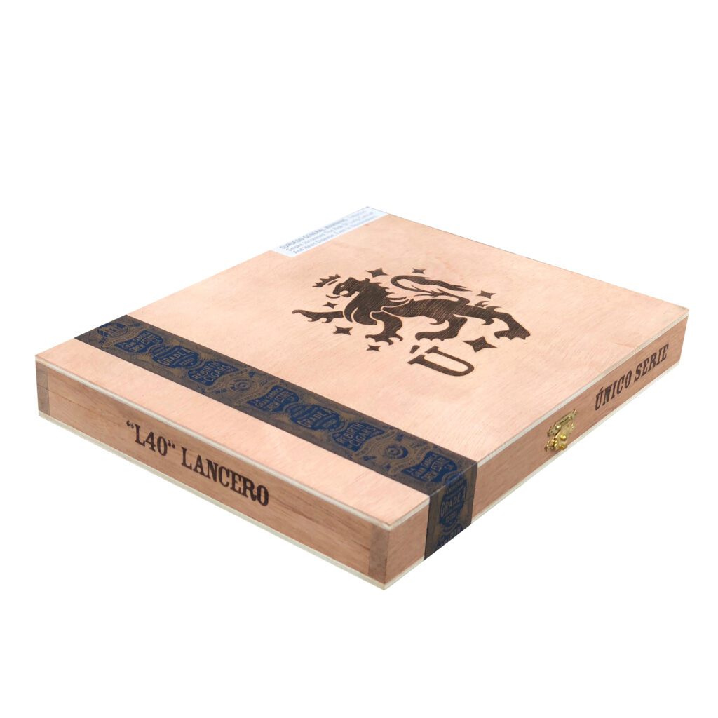 Liga Privada Unico Serie L40 Cigars | Cigar Country