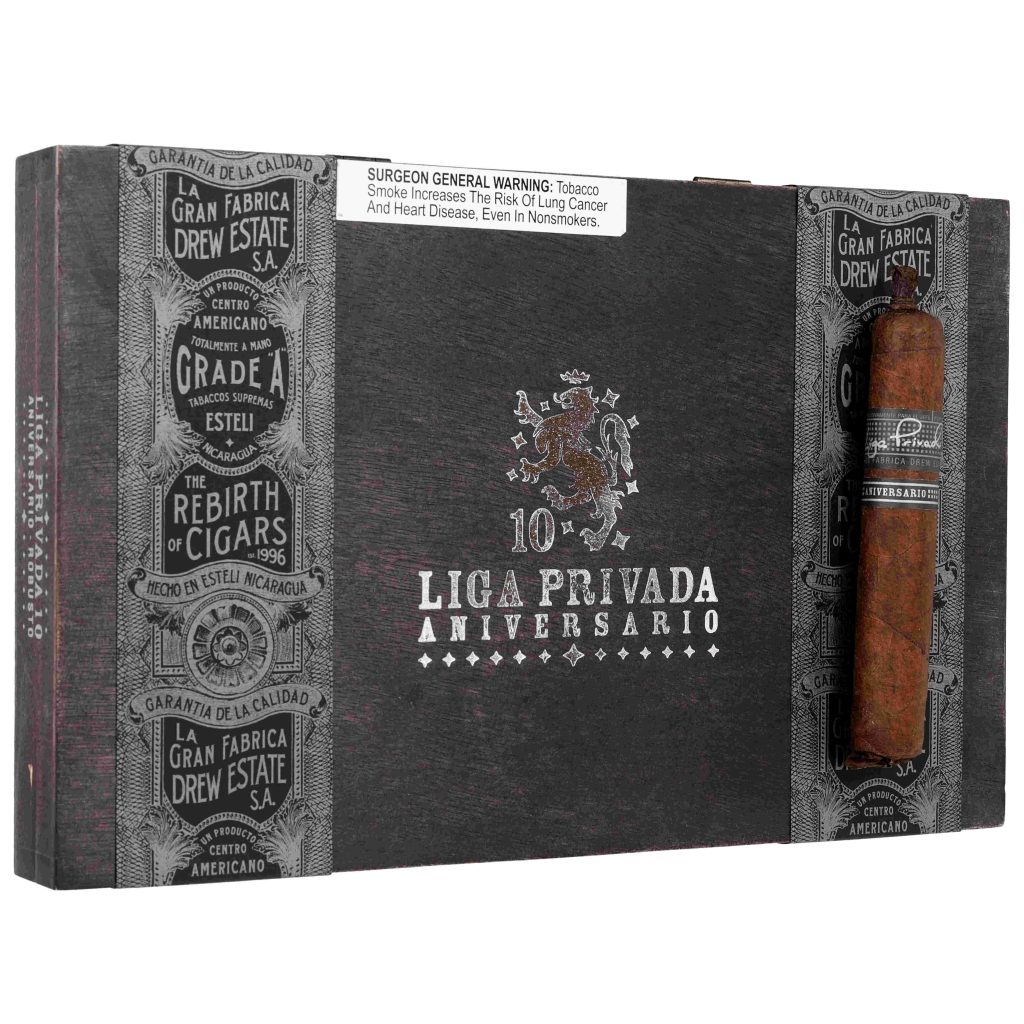 Liga Privada 10 Aniversario