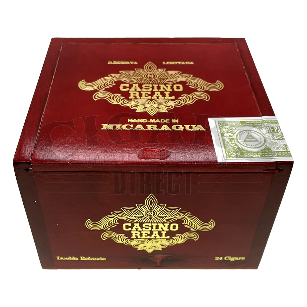 Nat Cicco 纳特·西科 赌场皇牌 雪茄资料