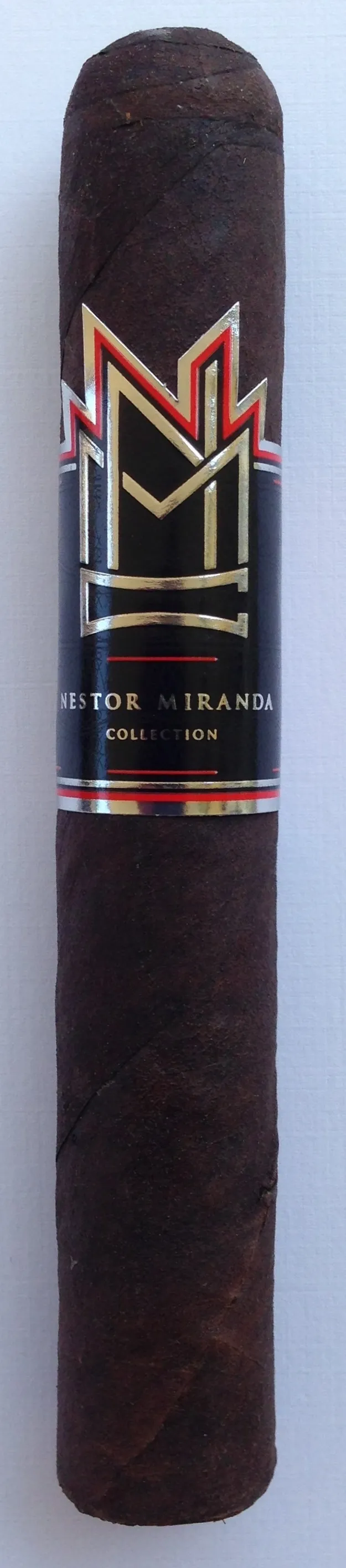 Nestor Miranda 内斯托·米兰达收藏·马杜罗 雪茄资料