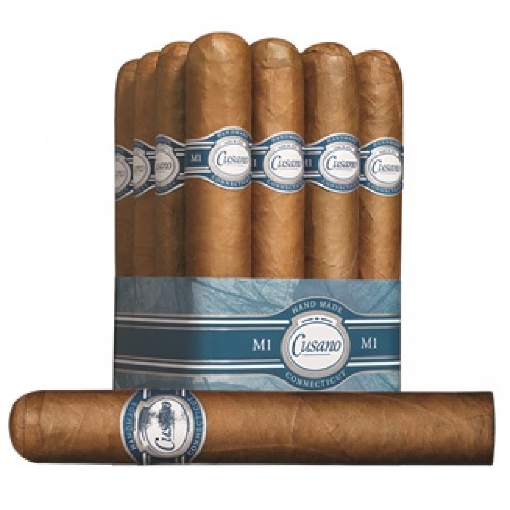 深度解读M1 Robusto