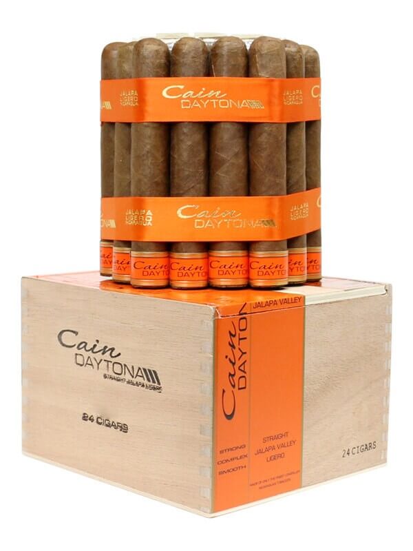 Oliva Cain Oliva凯恩戴顿 雪茄资料