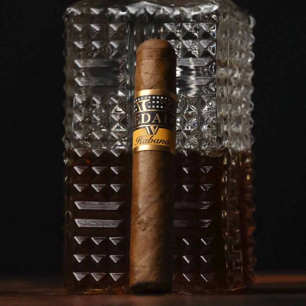 深度解读Made Man Habano
