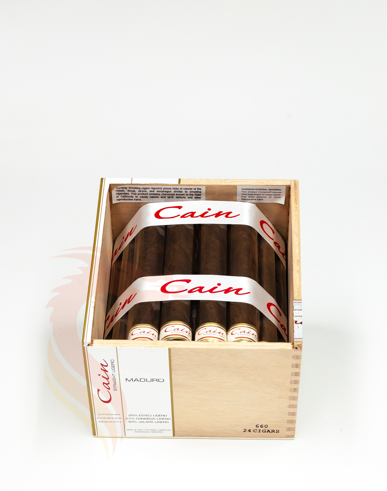 Oliva 奥利瓦该隐马杜罗罗布图 雪茄资料