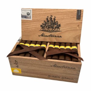 Roma Craft Maestranza Cigars - Buy Premium Cigars Online From 2 Guys Cigars