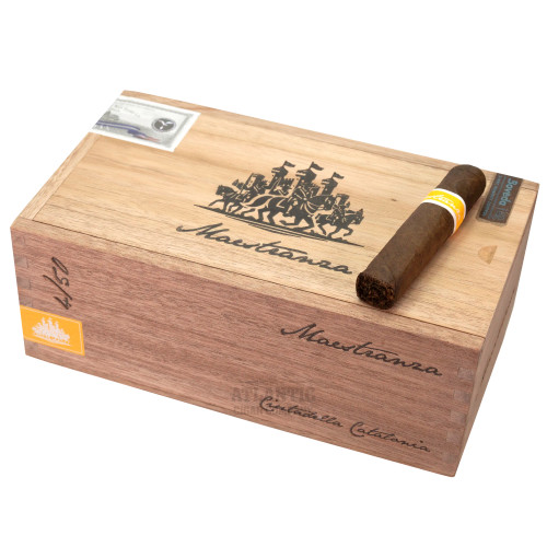 RoMa Craft Maestranza Ciutadella Catalonia | Atlantic Cigar Company
