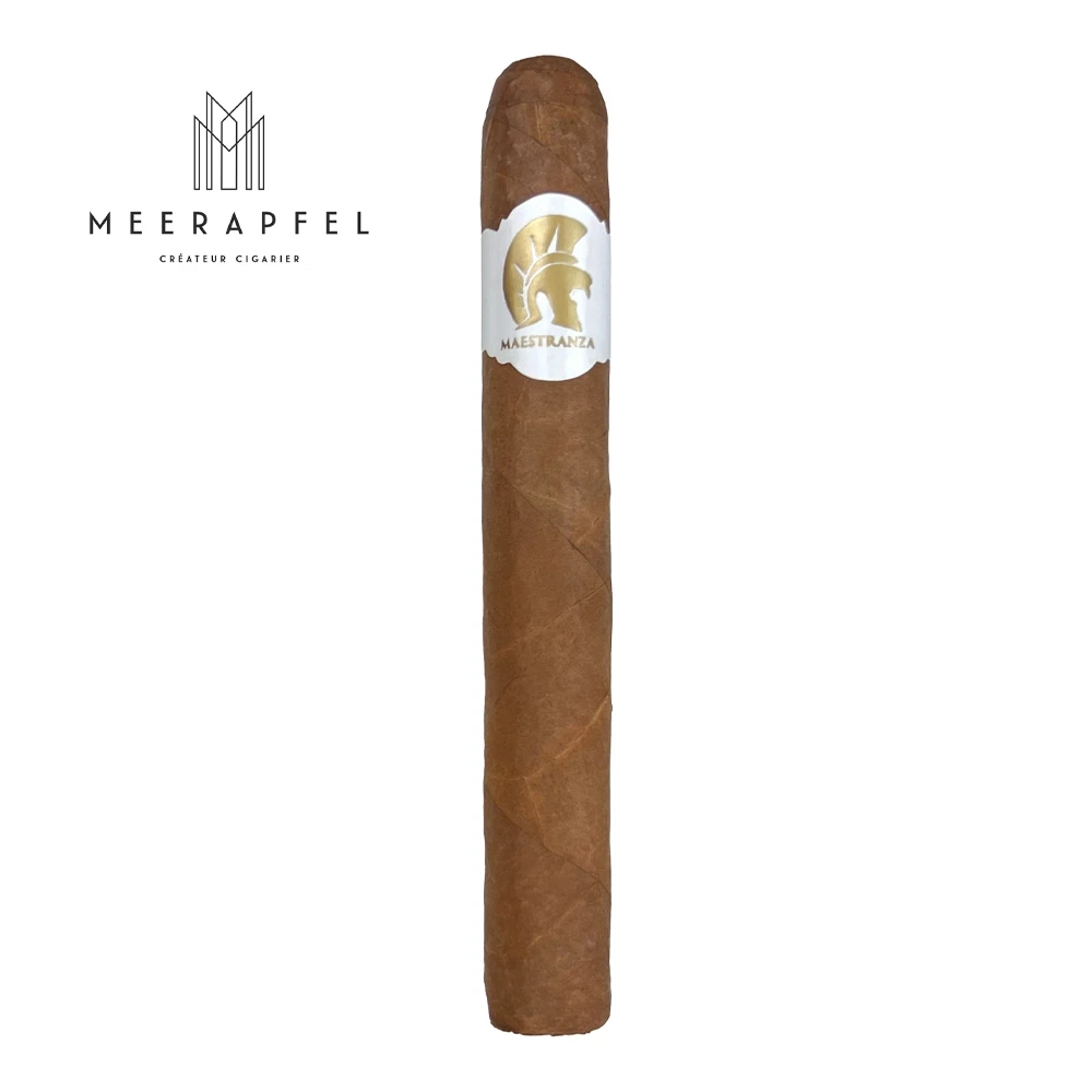 Meerapfel Maestranza Marques Toro | Cigarrummet E-handel