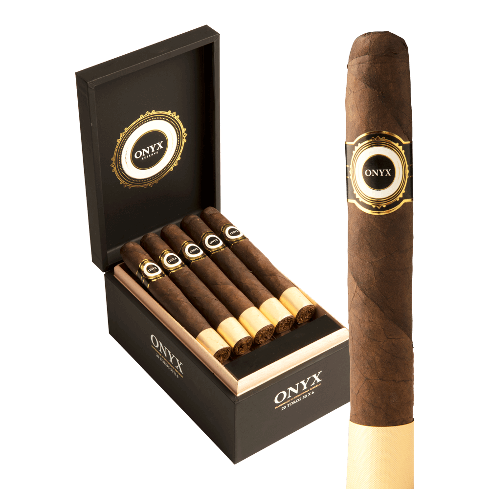 Arturo Fuente 阿图罗·富恩特 黑玛瑙储备 罗布图 雪茄资料