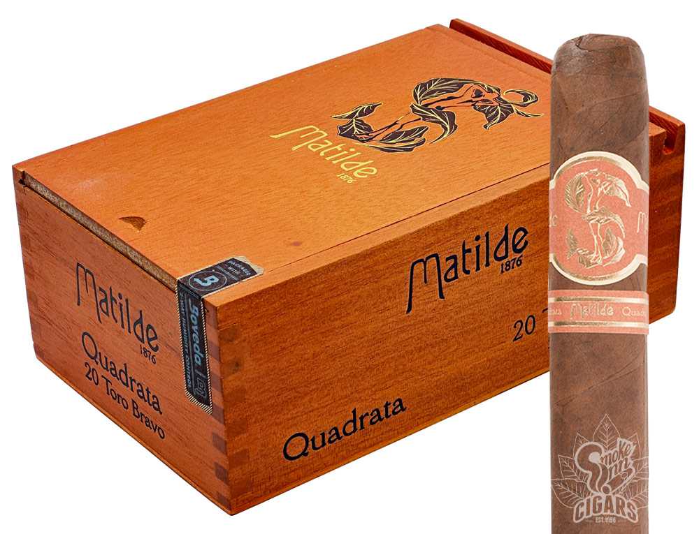 深度解读Matilde Quadrata