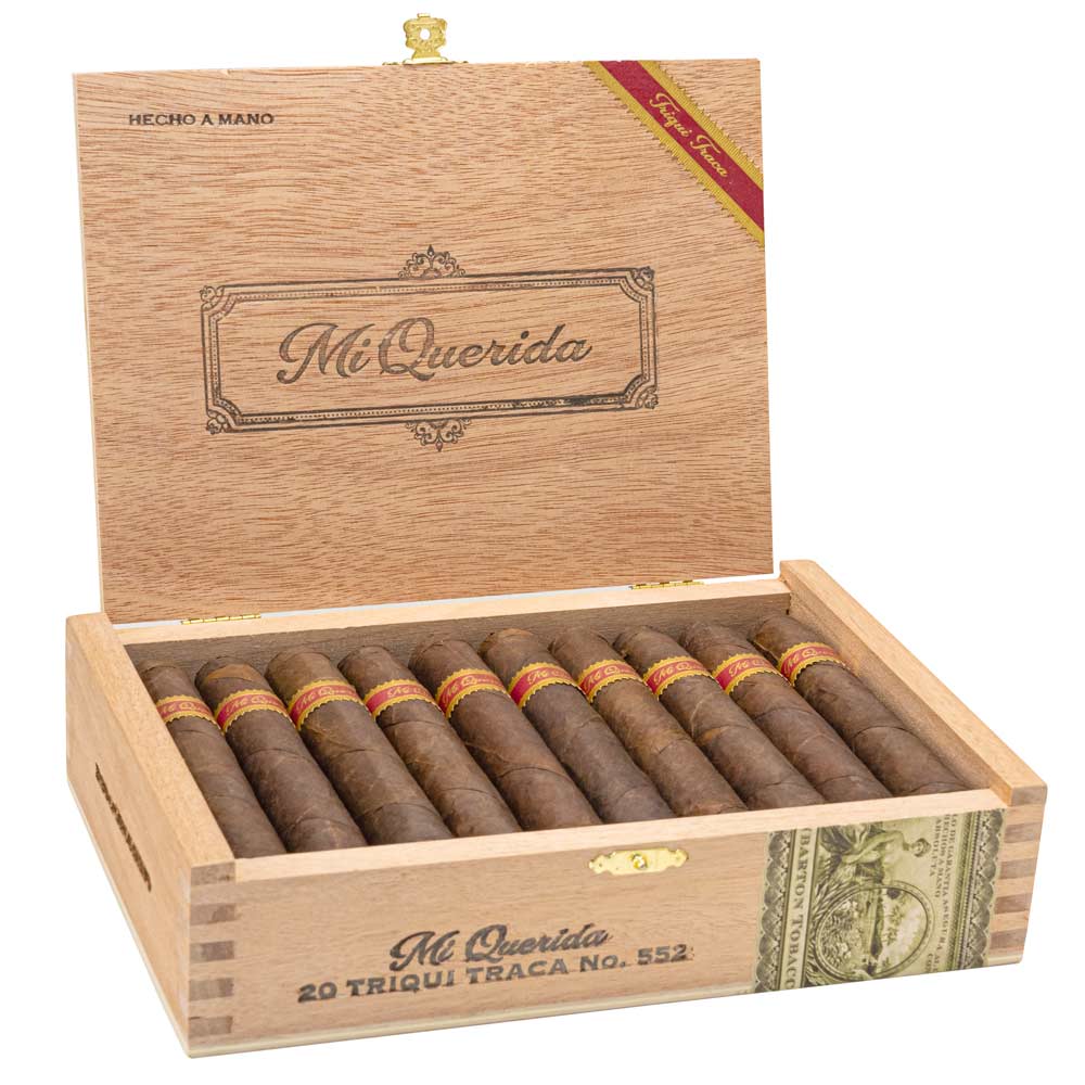 Mi Querida Cigars Archives - LM Cigars