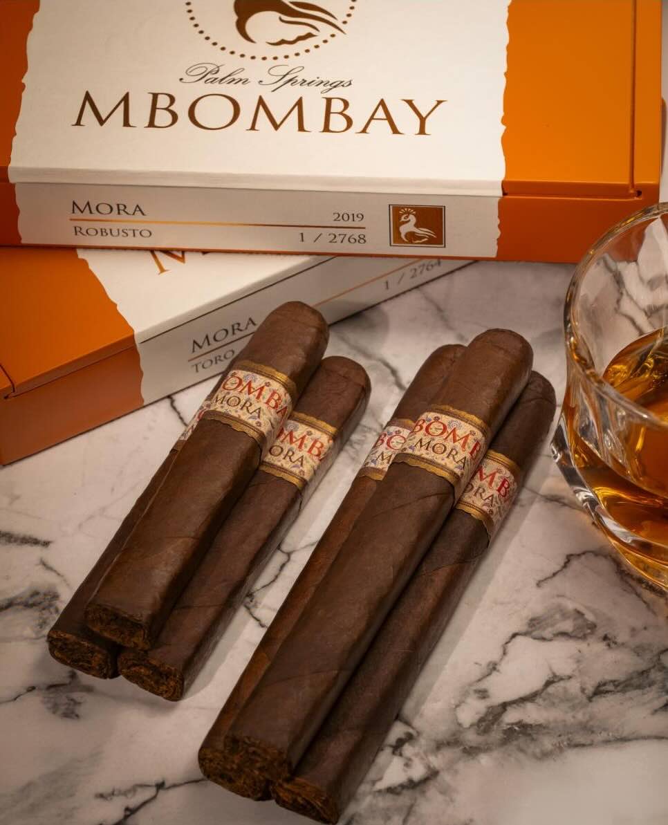 深度解读MBombay Mora