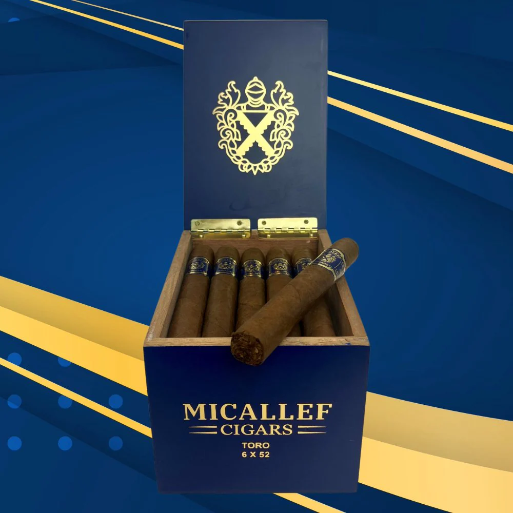 深度解读Micallef Blue