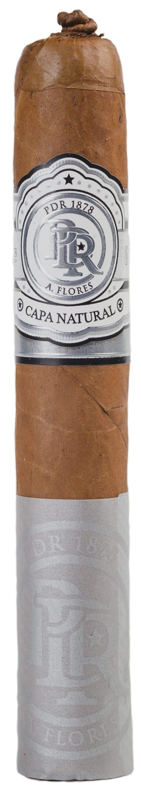 Padrón 帕德龙1878自然茄衣 雪茄资料