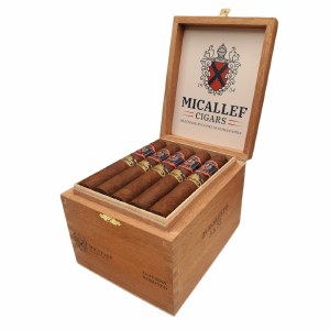 Micallef Leyenda Cigars - Buy Premium Cigars Online From 2 Guys Cigars