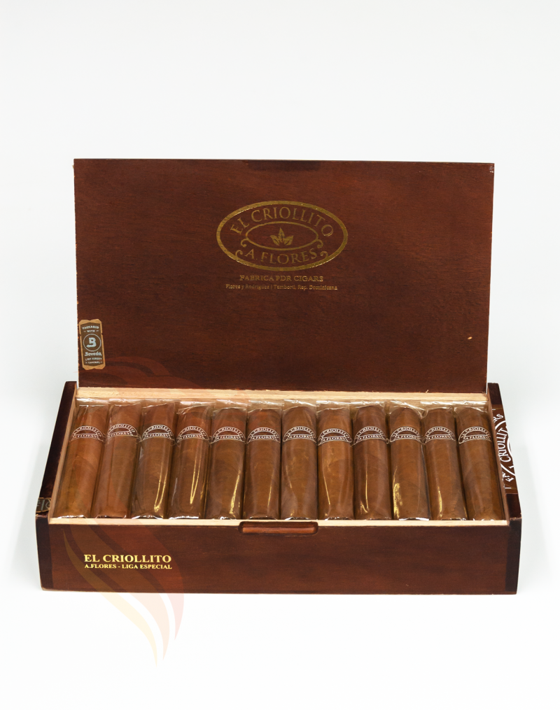 PDR Cigars PDR艾尔克里欧利托 雪茄资料