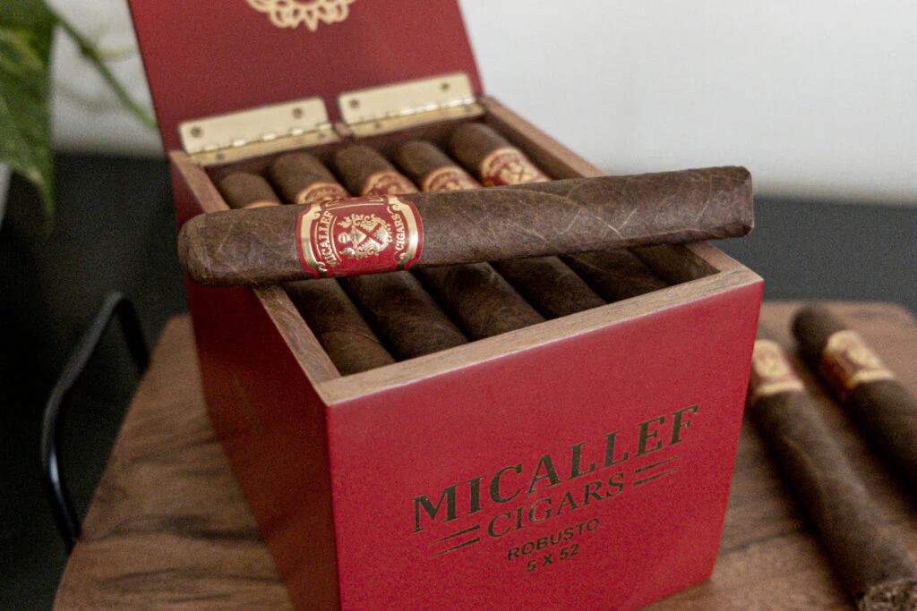 深度解读Micallef Red