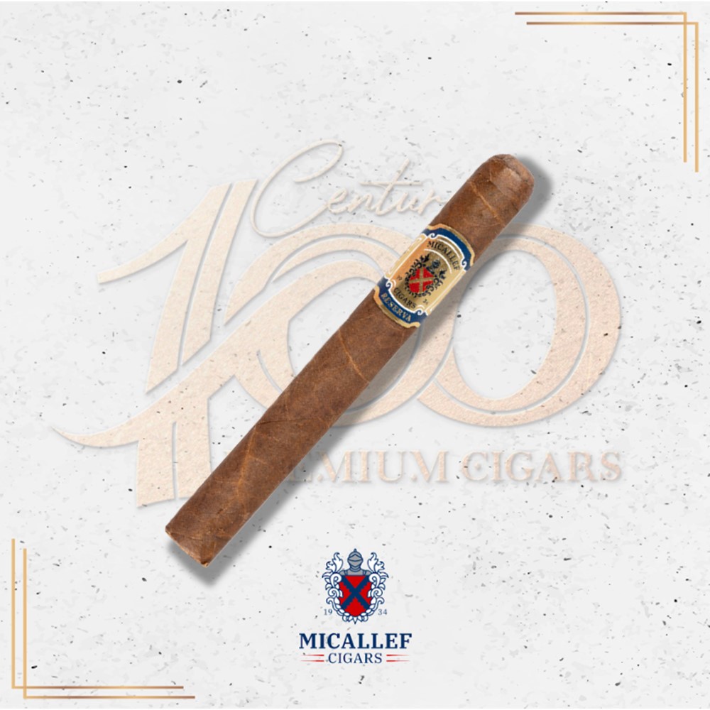 Micallef Reserva Limitada