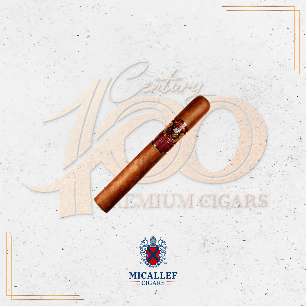 Micallef - Migdalia - Toro with Reviews - Century Premium Cigars