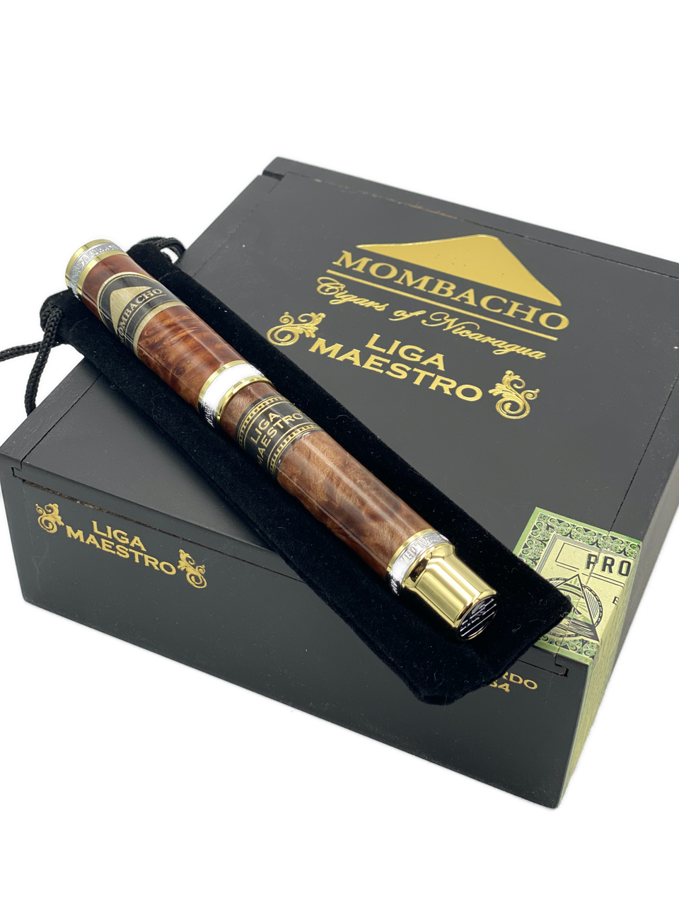 Mombacho Liga Maestro Pen - Cigars.co.za