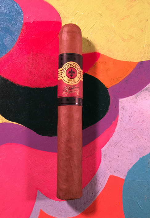 Cigar Review: Montecristo Relentless - Fine Tobacco Club