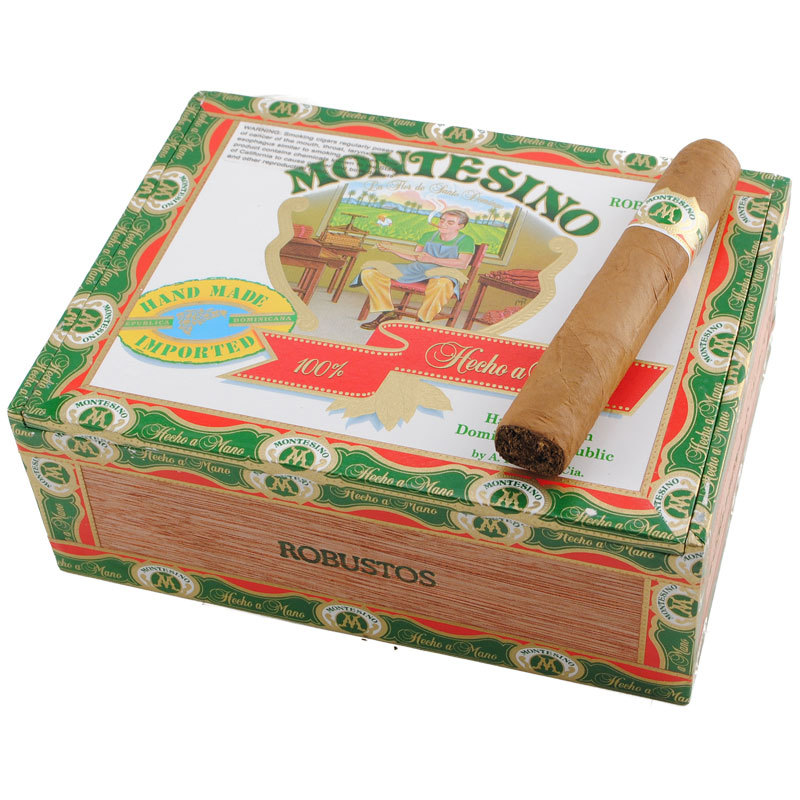 深度解读Montesino Natural