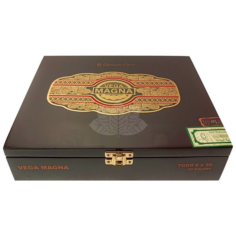 Quesada 魁萨达维加玛格纳 雪茄资料