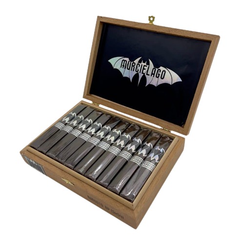 Espinosa Murcielago Lancero Cigars - Premium Quality