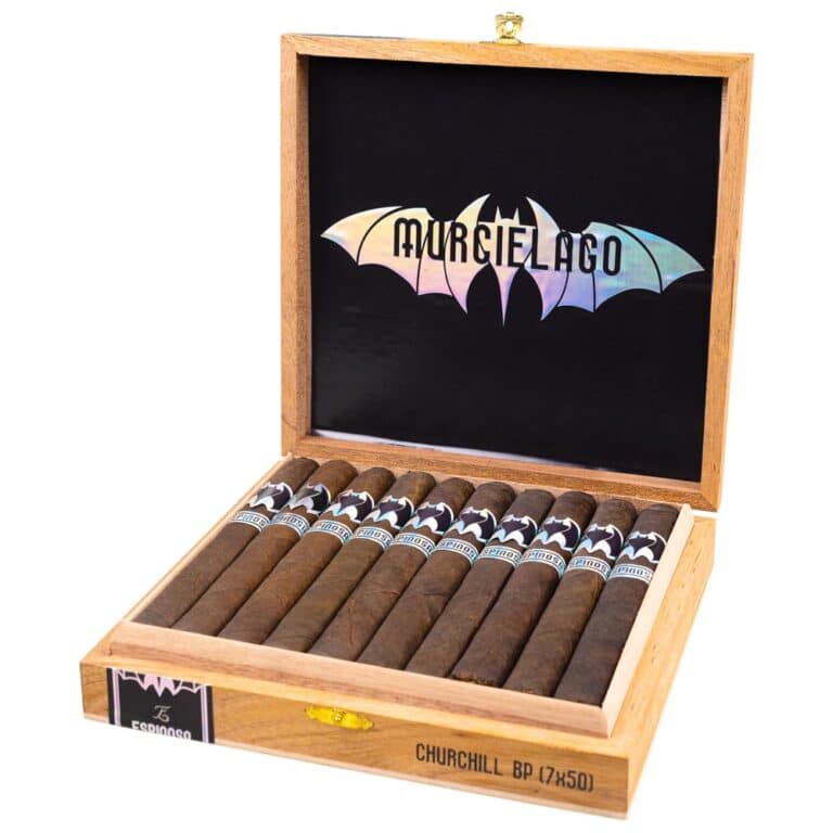 深度解读Murcielago Churchill