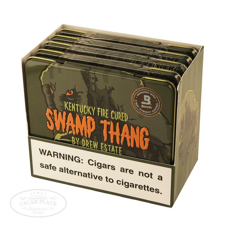 深度解读MUWAT Swamp Thang