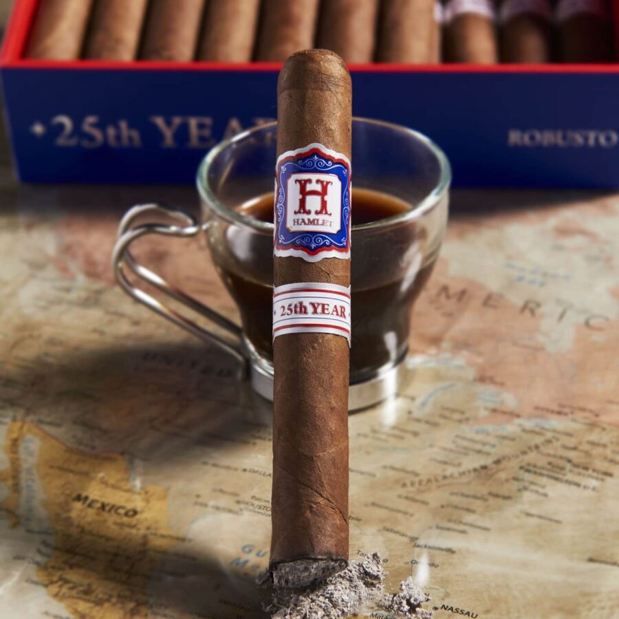 Rocky Patel 洛基·帕特尔 哈姆雷特 科罗娜 雪茄资料