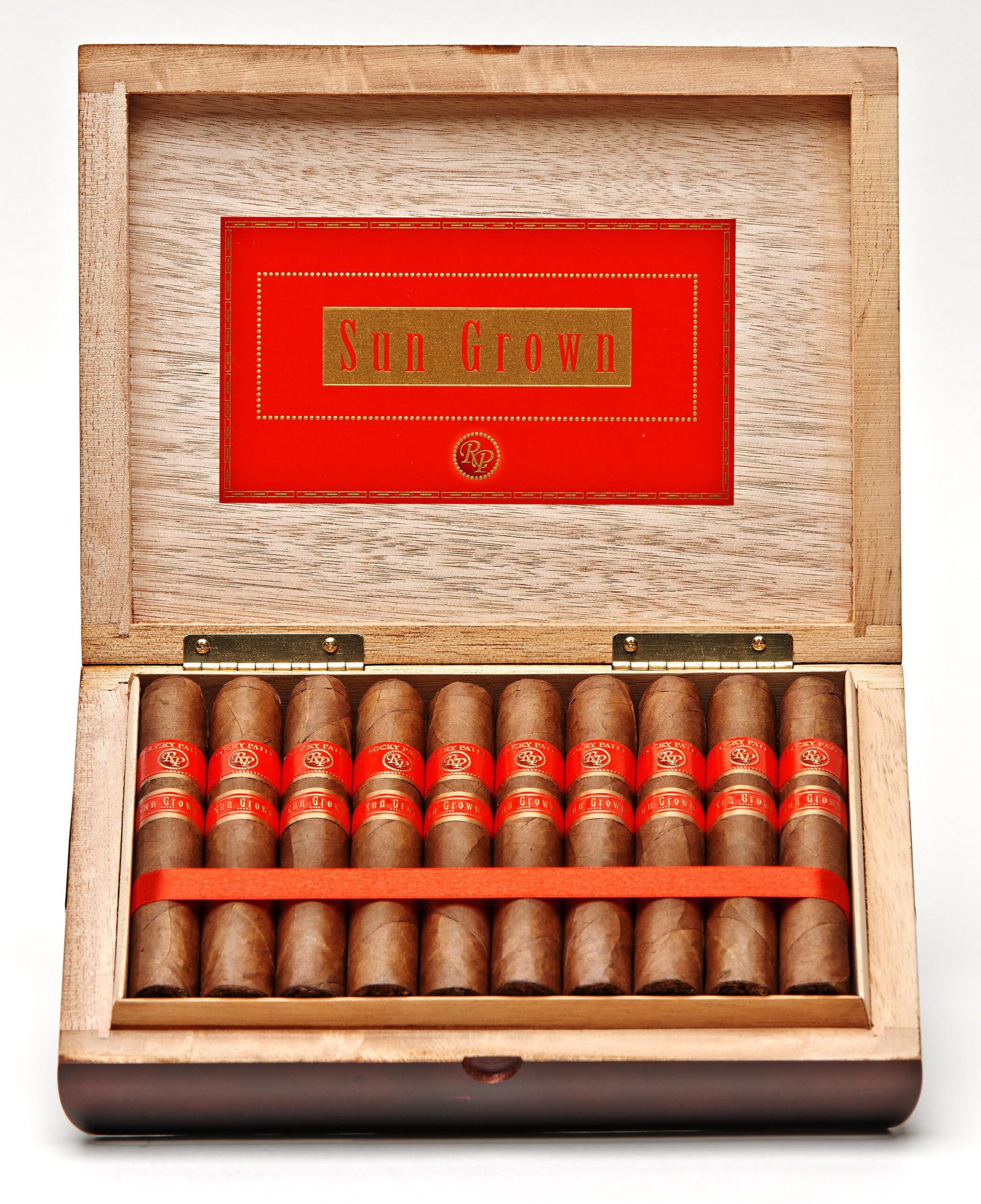 Rocky Patel 洛克·帕特尔 阳光生长 雪茄资料
