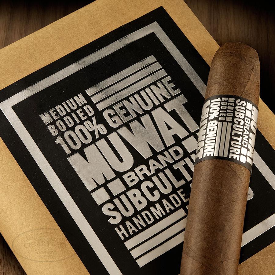Lowest Price For MUWAT - My Uzi Weighs A Ton 660 Cigars Online ...