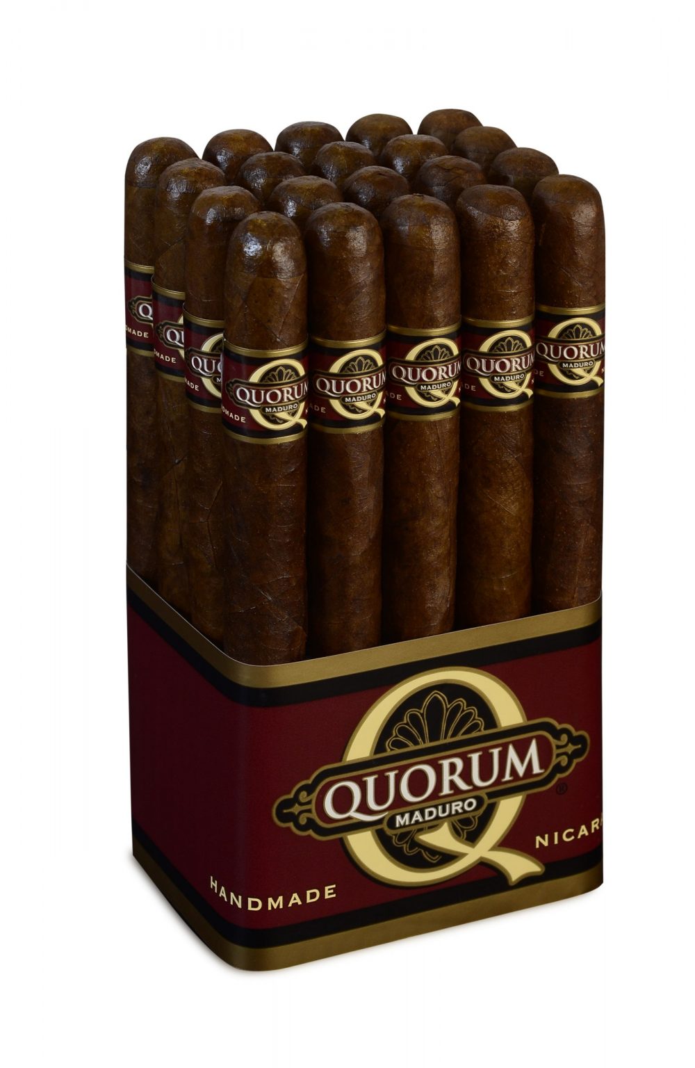 深度解读Quorum Maduro