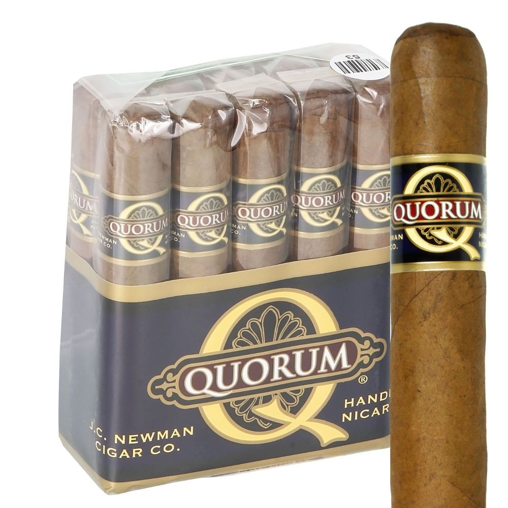 Quorum Classic Robusto | Online Cigars