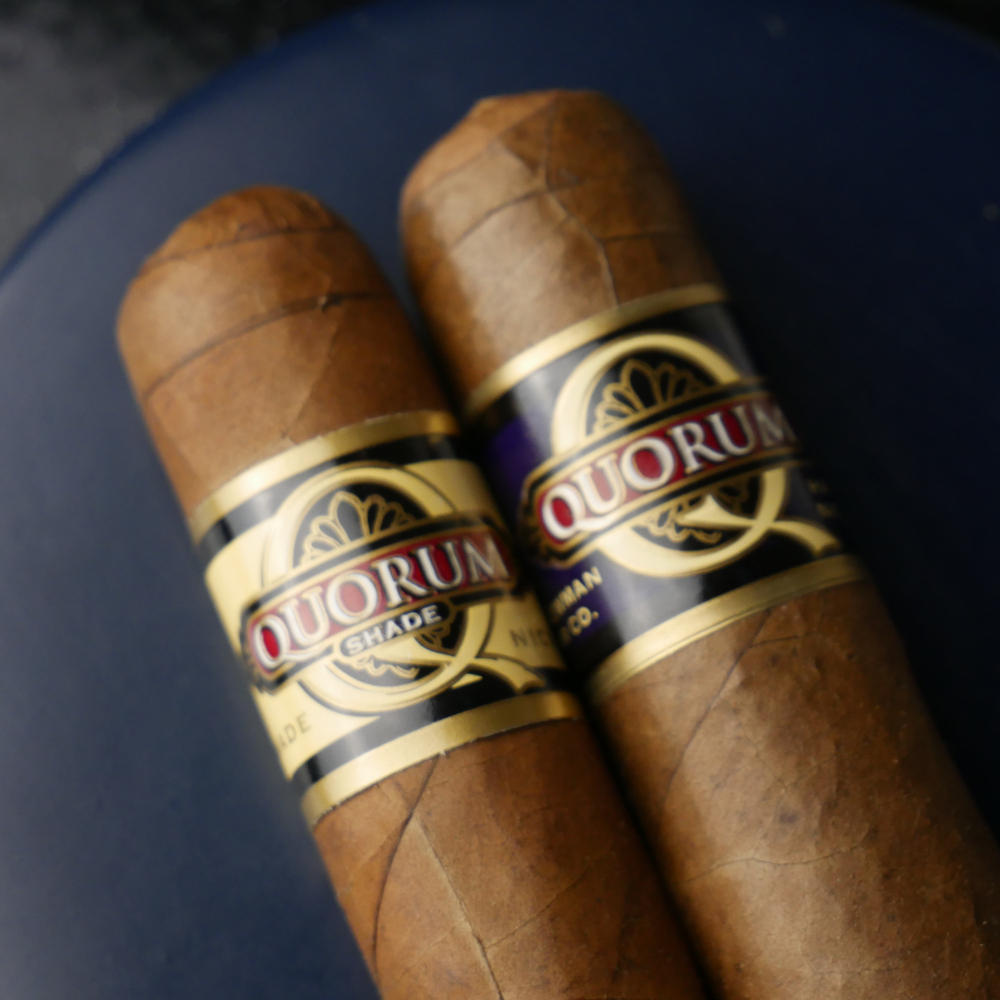深度解读Quorum Nicaragua