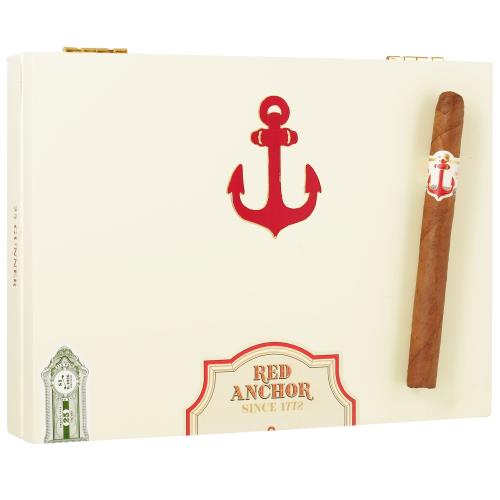 Red Anchor by United