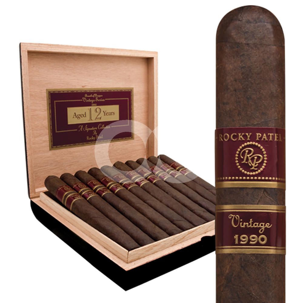 Rocky Patel Vintage 1990