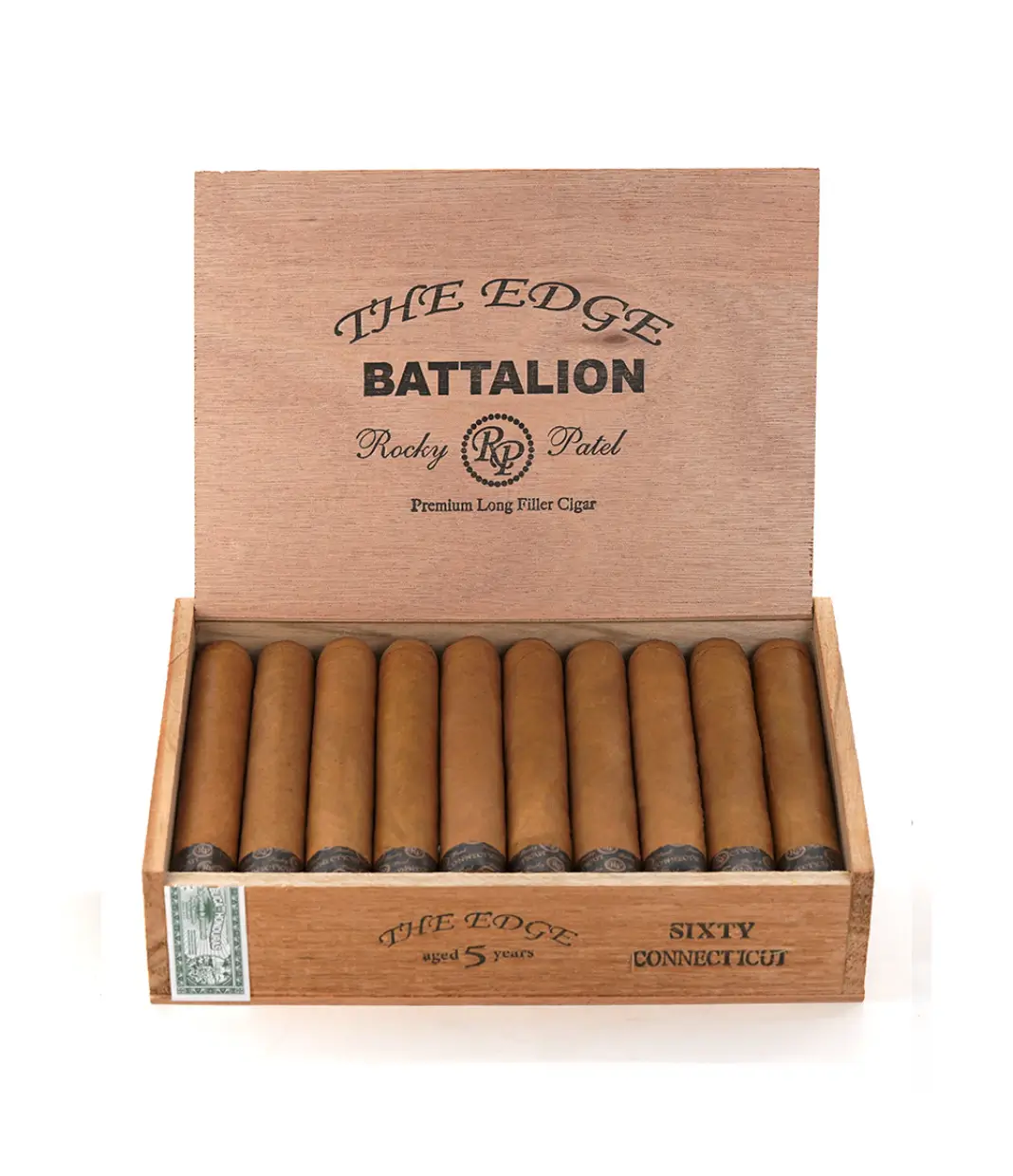 Rocky Patel Edge Connecticut