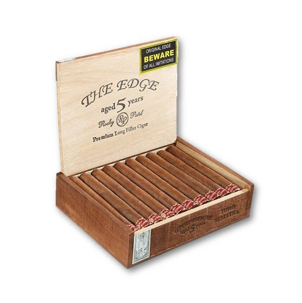 Rocky Patel Edge Sumatra