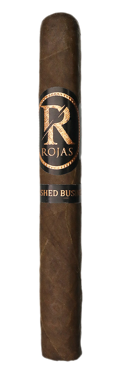 Unfinished Business Mareva - Rojas Cigars | Smokingpipes.com