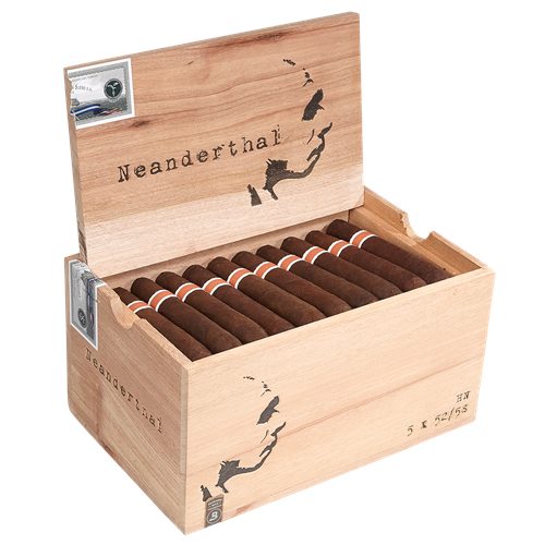 RoMa Craft Neanderthal