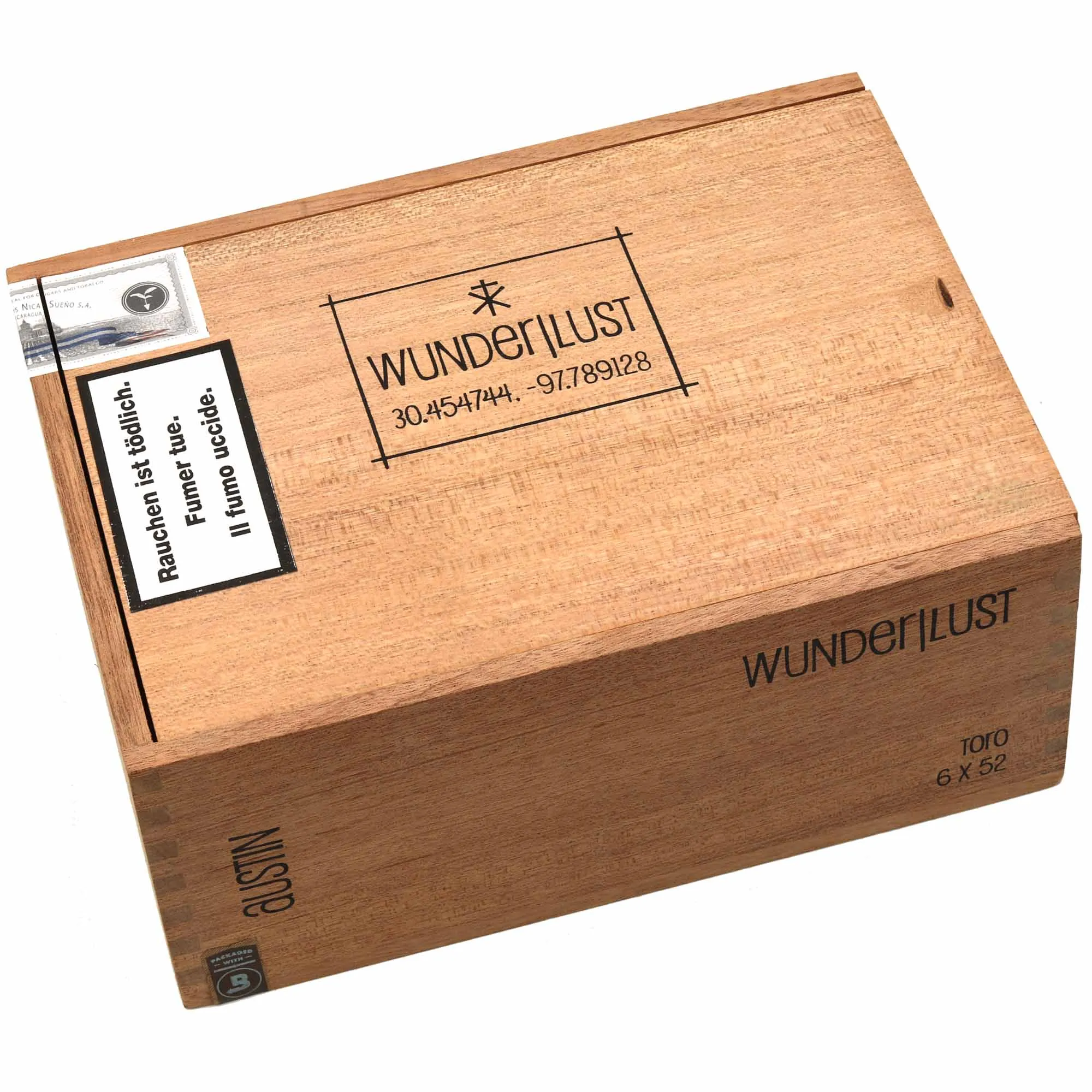 深度解读RoMa Craft Wunderlust