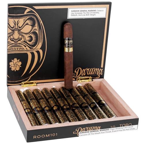 Room 101 Daruma Toro 6" * 50
