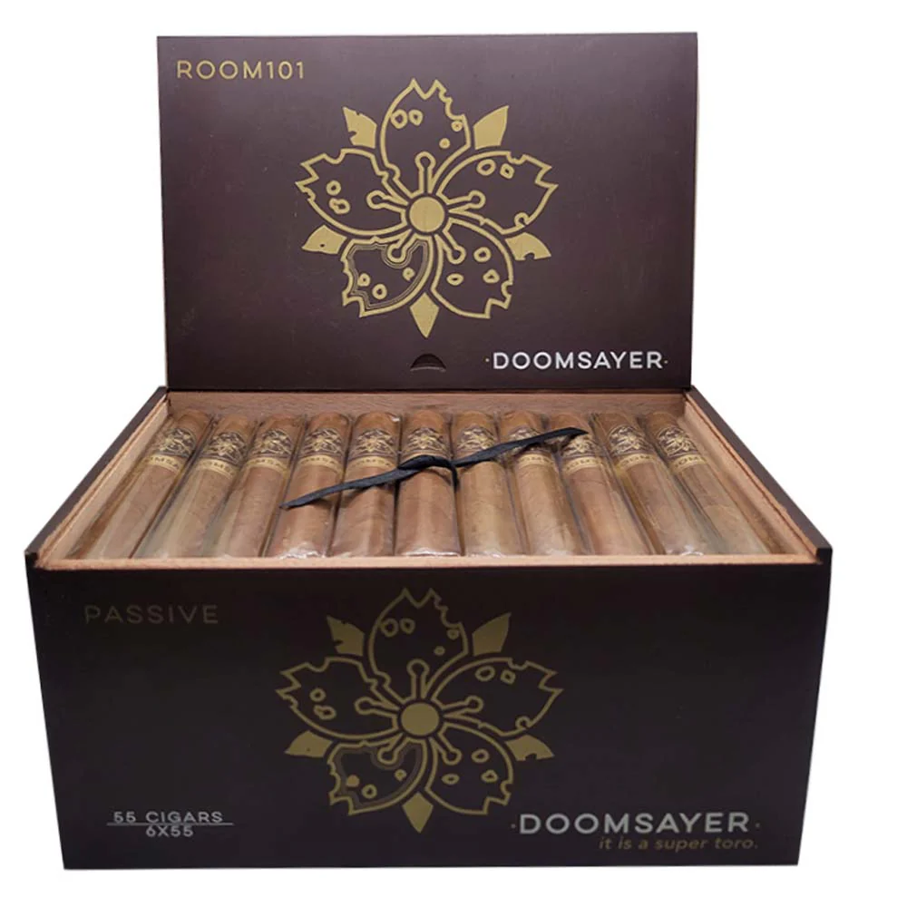 Room101 Doomsayer - Renegade Cigars