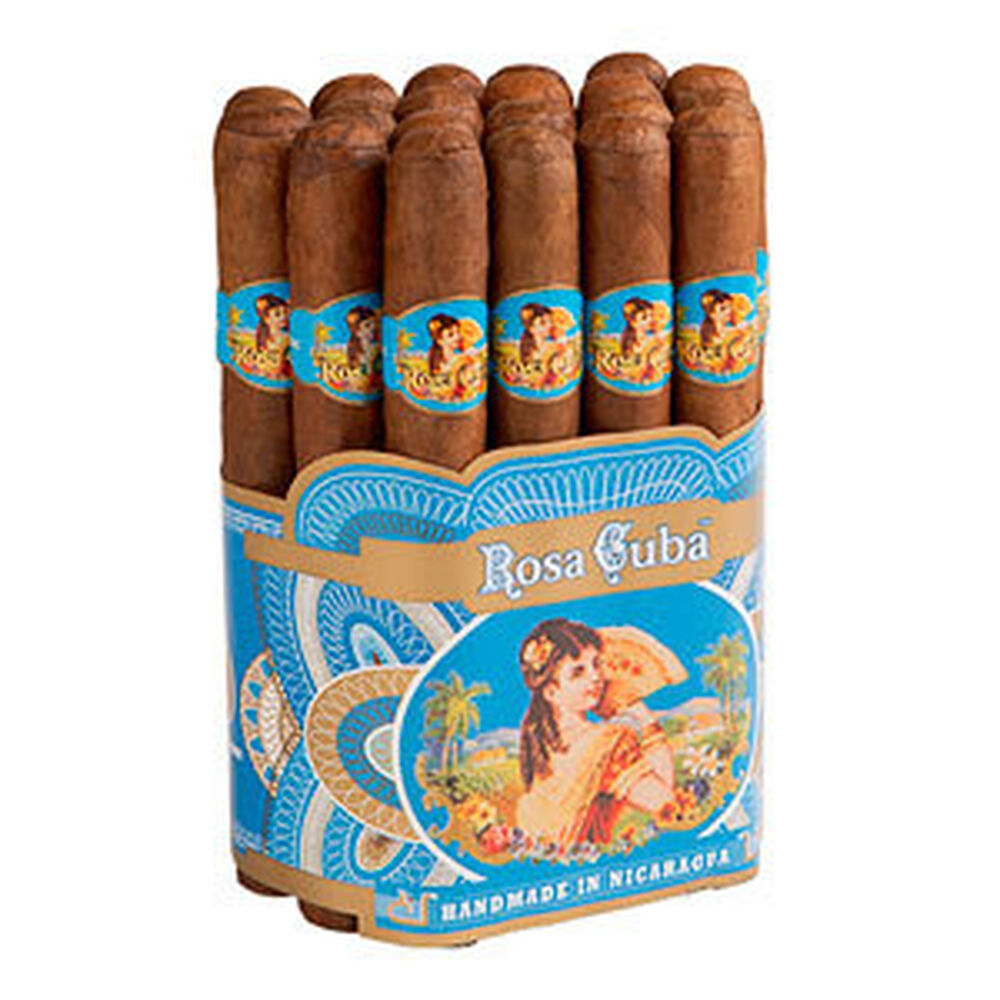 Rosa Cuba Flor de Rosa | JR Cigar