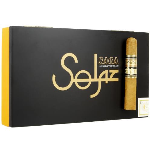 Saga Solaz