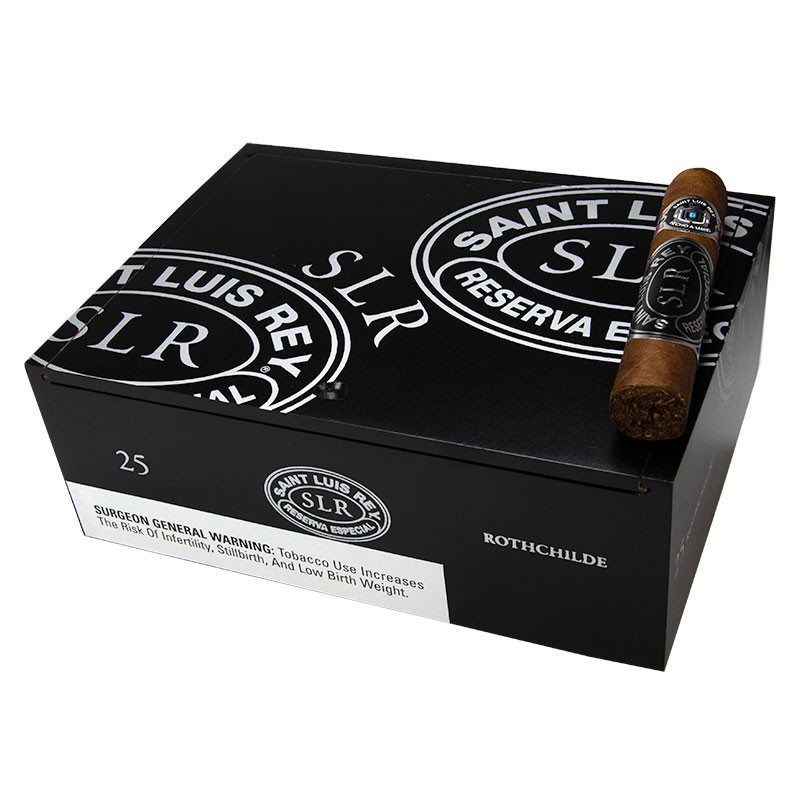 Saint Luis Rey Reserva Especial